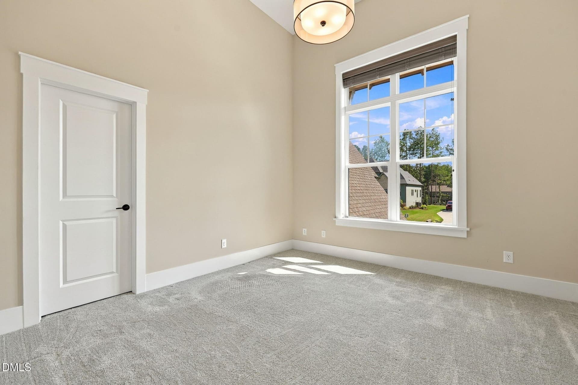 Bedroom - 1221 Perry Bluff Drive, Wake Forest, NC 27587
