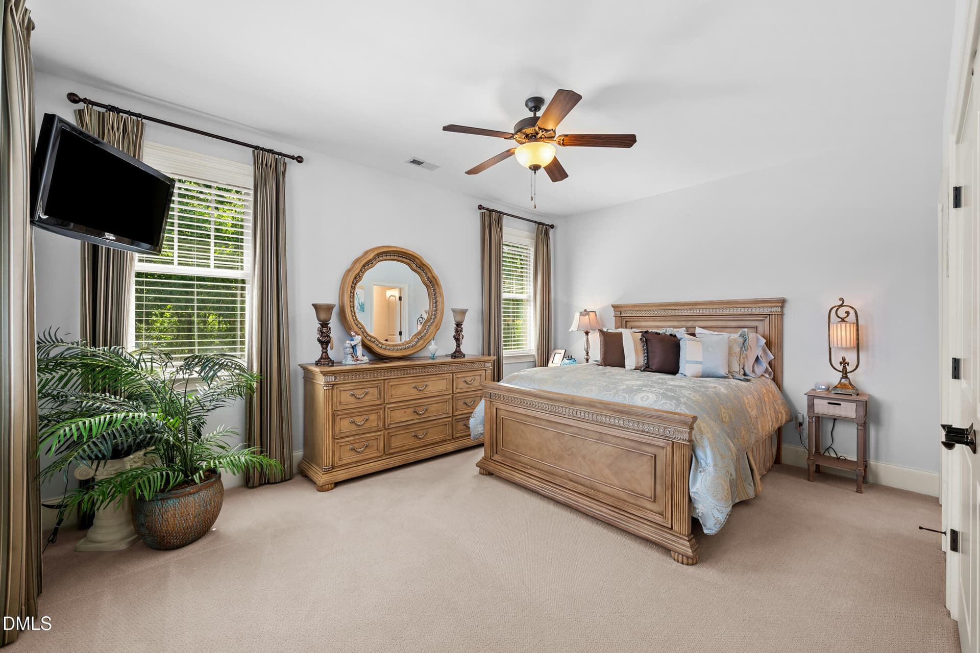 37_35 -417 laurel knoll dr, interior - 417 Laurel Knoll Drive, Pittsboro, NC 27312