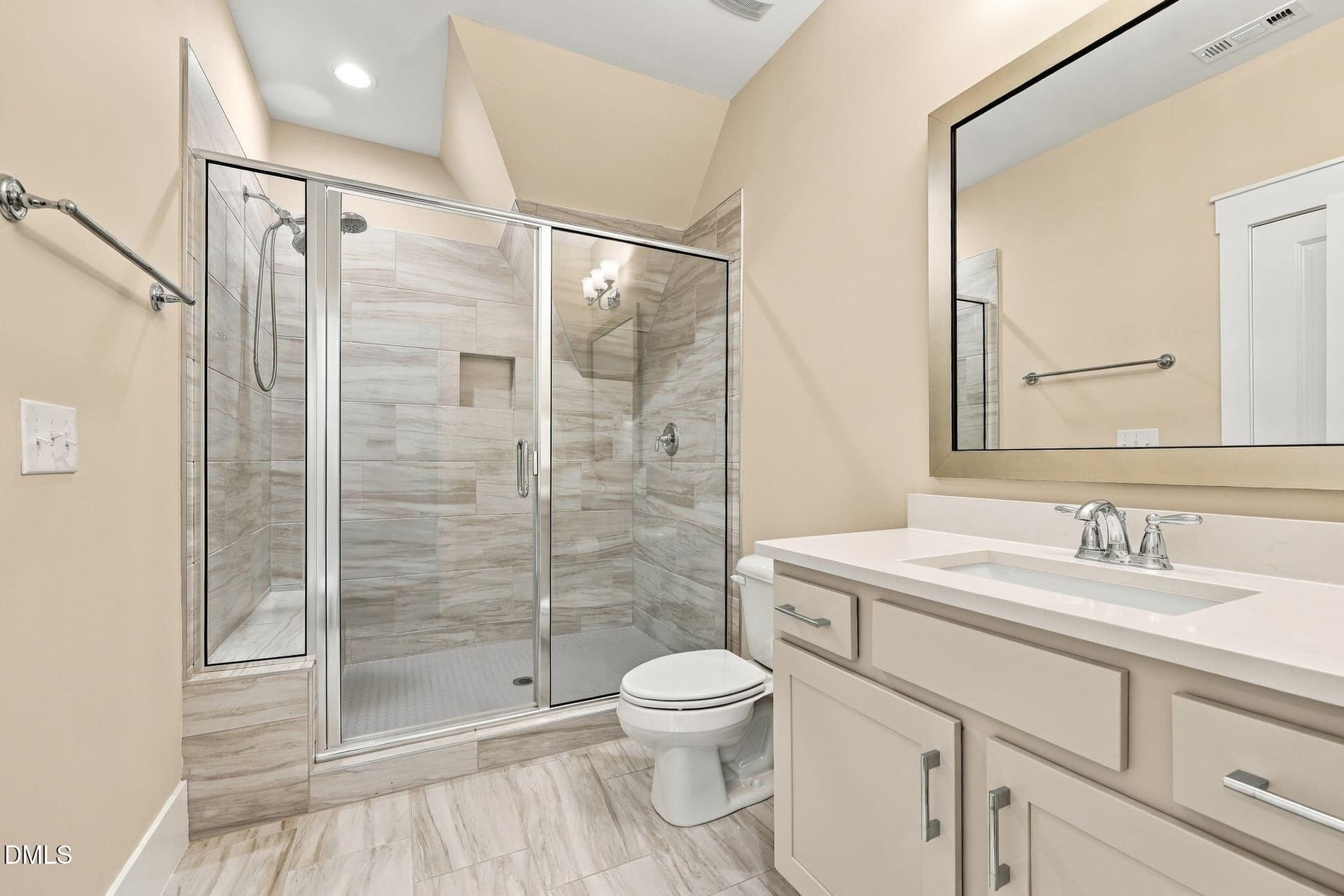 Bathroom - 1221 Perry Bluff Drive, Wake Forest, NC 27587