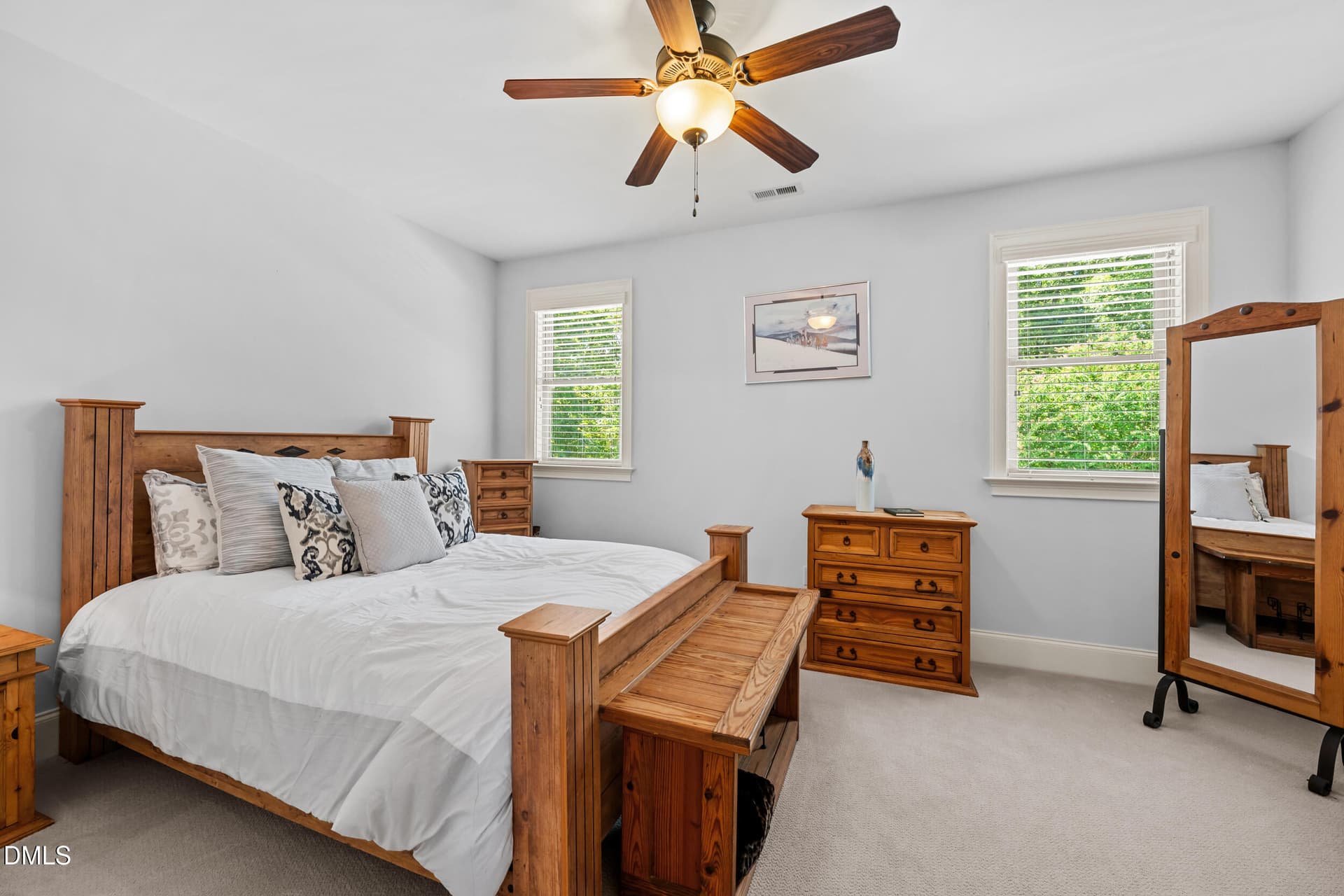 39_37 -417 laurel knoll dr, interior - 417 Laurel Knoll Drive, Pittsboro, NC 27312