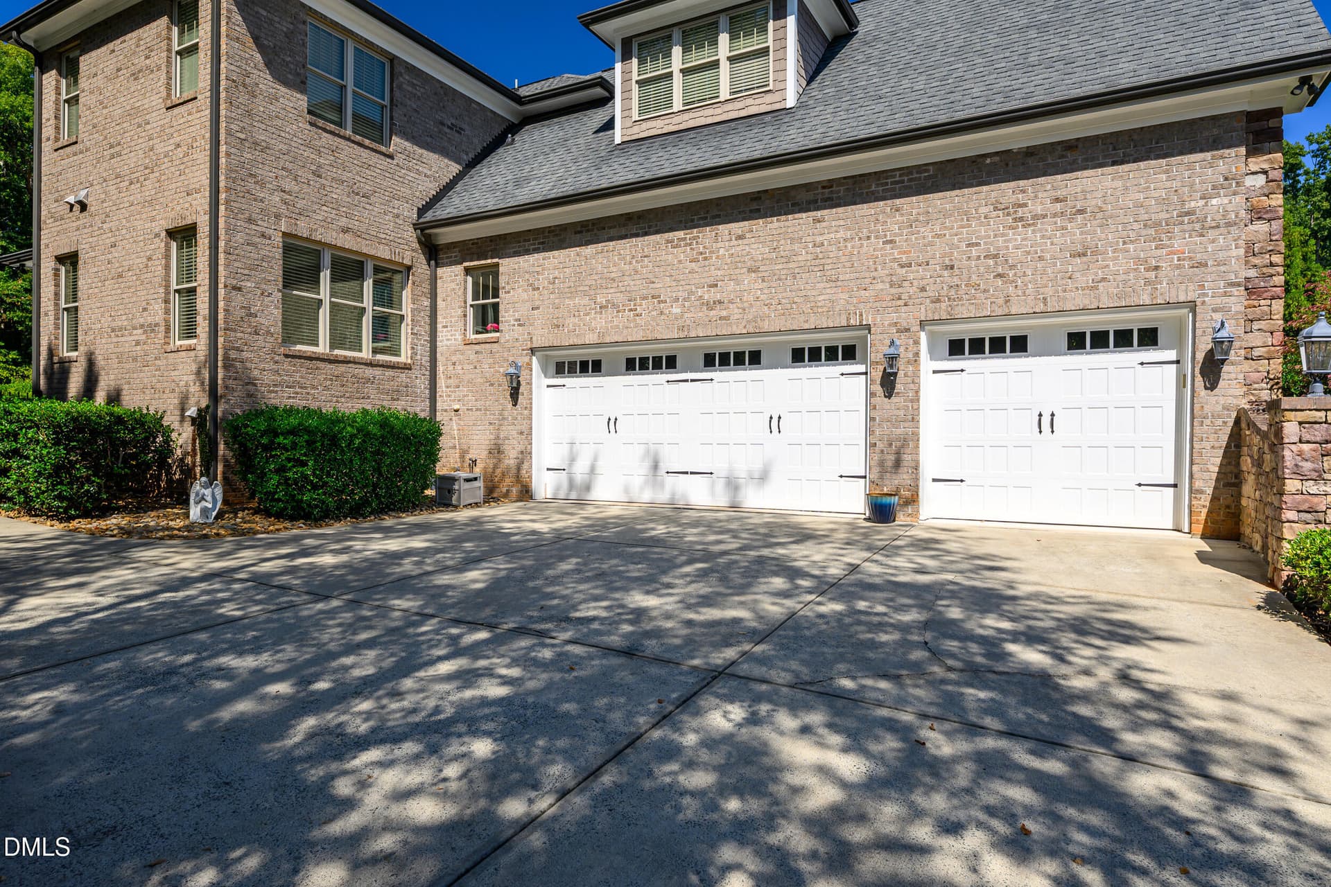 44_42 -417 laurel knoll dr, exterior - 417 Laurel Knoll Drive, Pittsboro, NC 27312