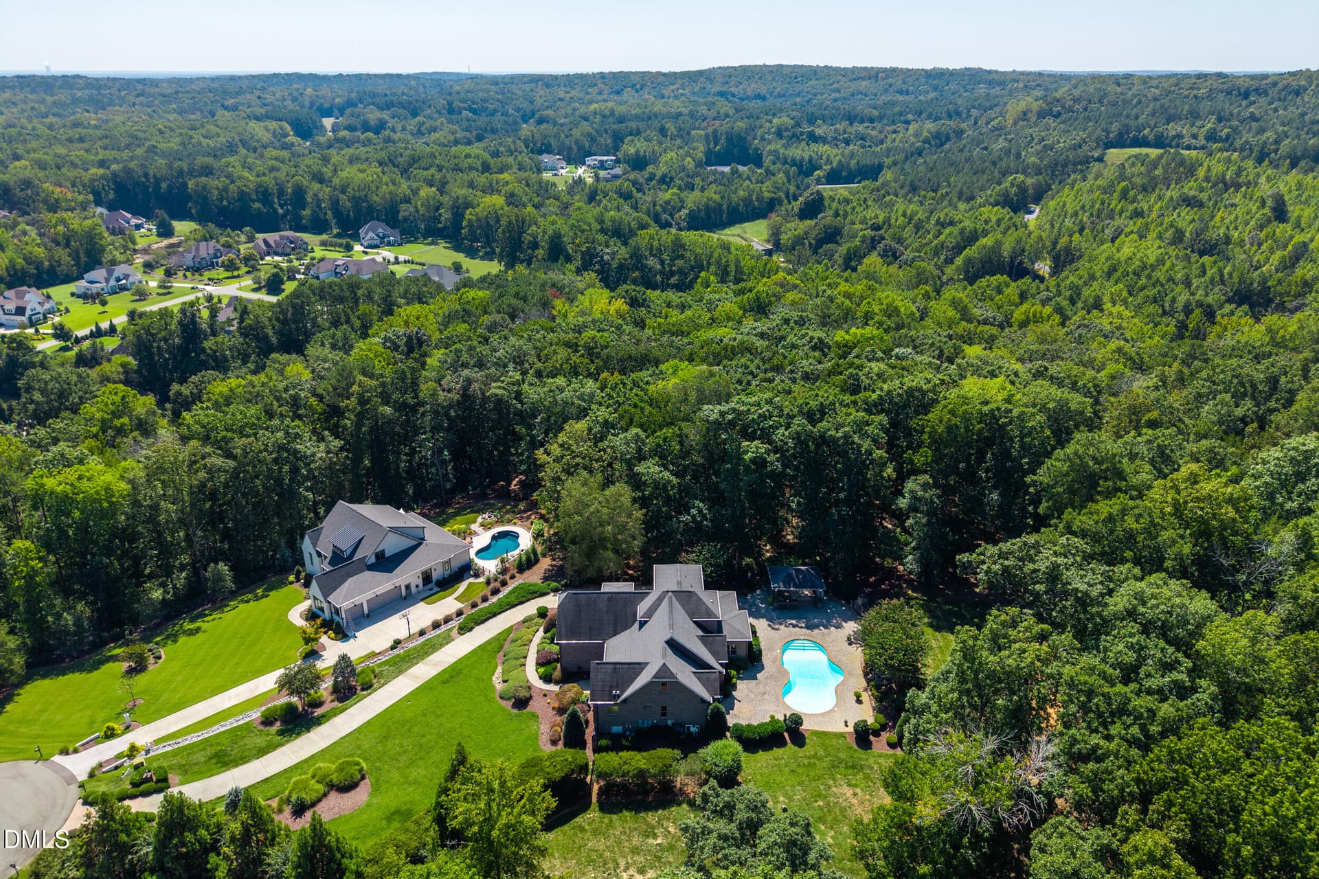 64_62 -417 laurel knoll dr, drone, exter - 417 Laurel Knoll Drive, Pittsboro, NC 27312