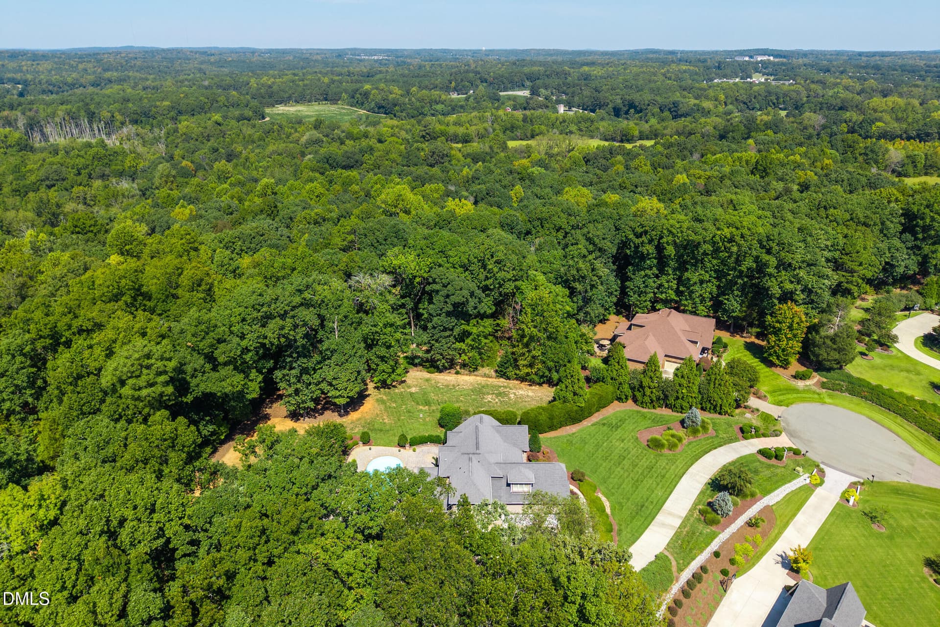 66_64 -417 laurel knoll dr, drone, exter - 417 Laurel Knoll Drive, Pittsboro, NC 27312