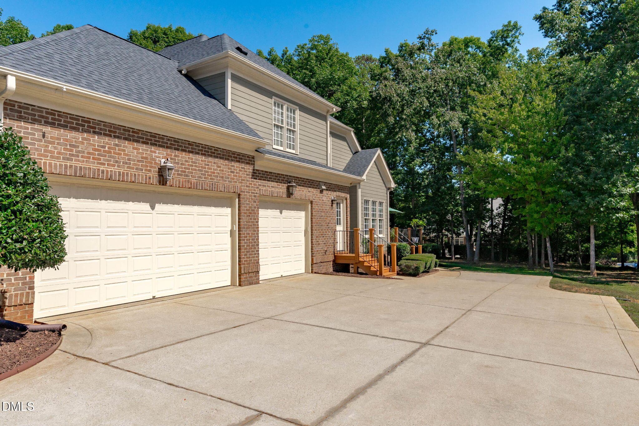 B (8 of 11) - 3717 Knollcreek Drive, Apex, NC 27539