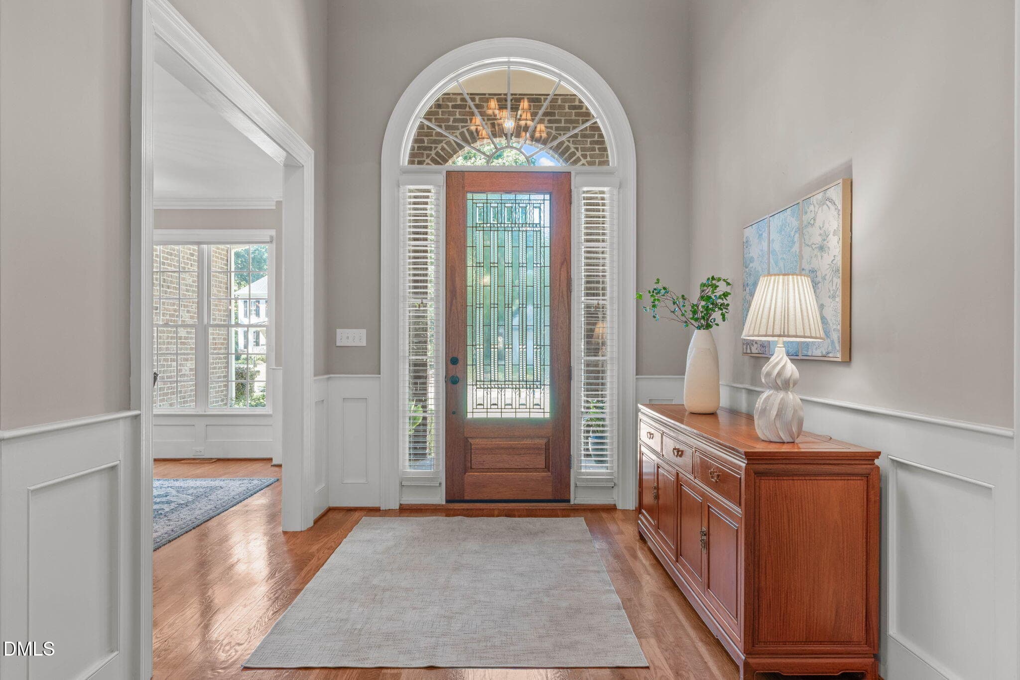 A (1 of 56) - 3717 Knollcreek Drive, Apex, NC 27539