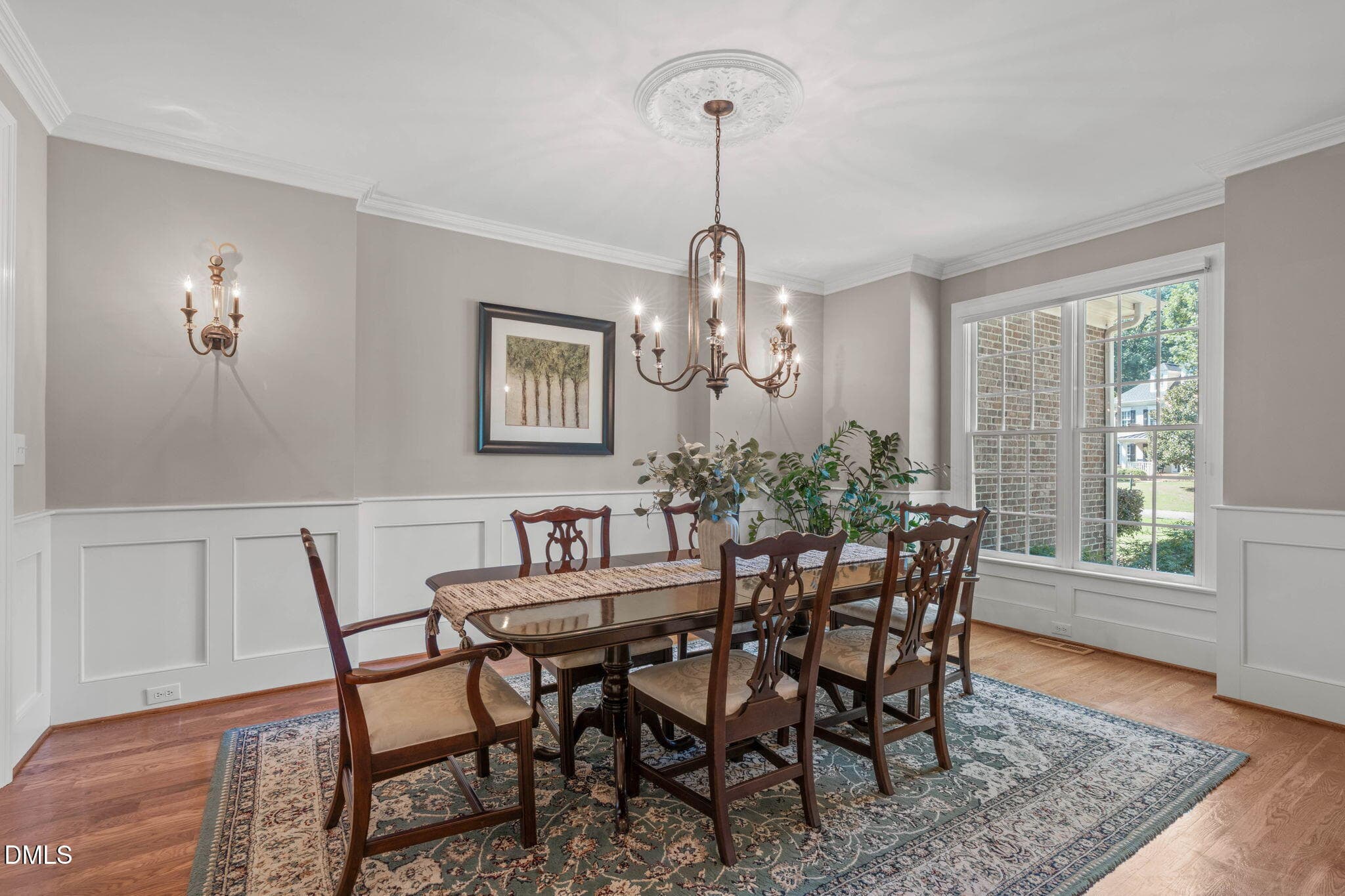A (3 of 56) - 3717 Knollcreek Drive, Apex, NC 27539