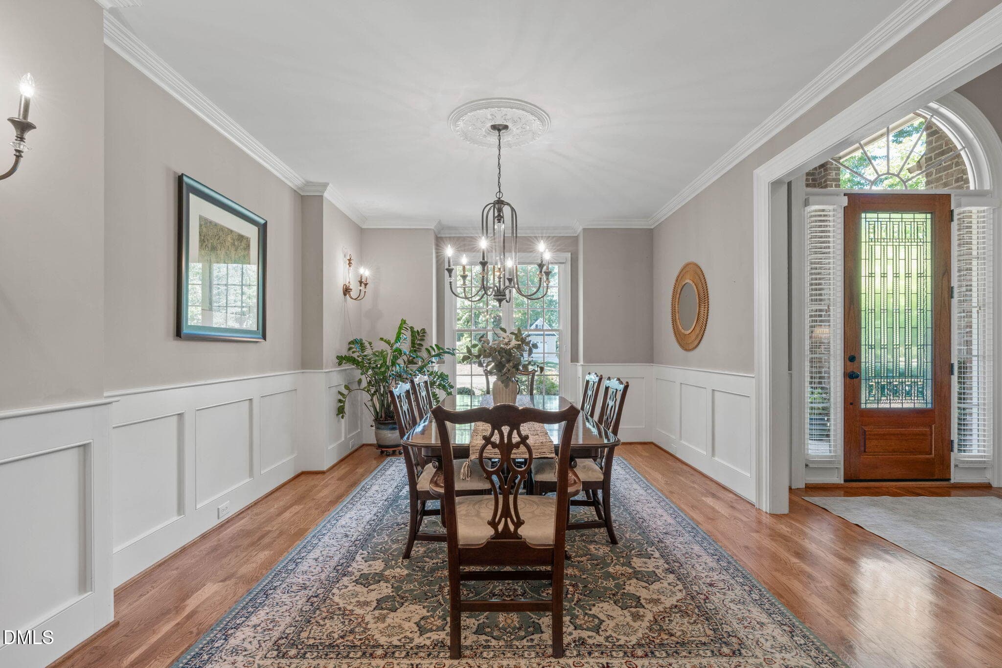 A (4 of 56) - 3717 Knollcreek Drive, Apex, NC 27539