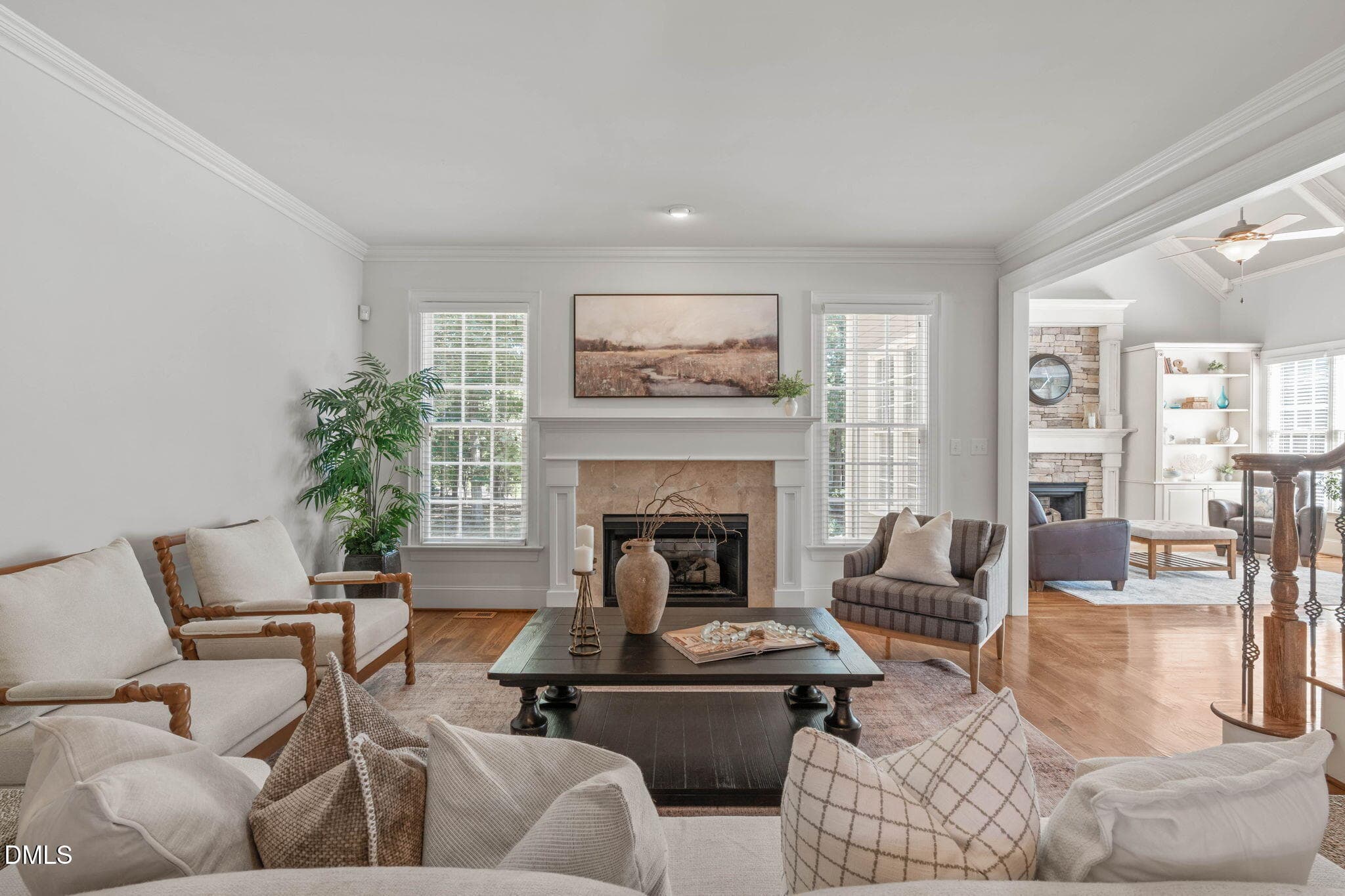 A (7 of 56) - 3717 Knollcreek Drive, Apex, NC 27539