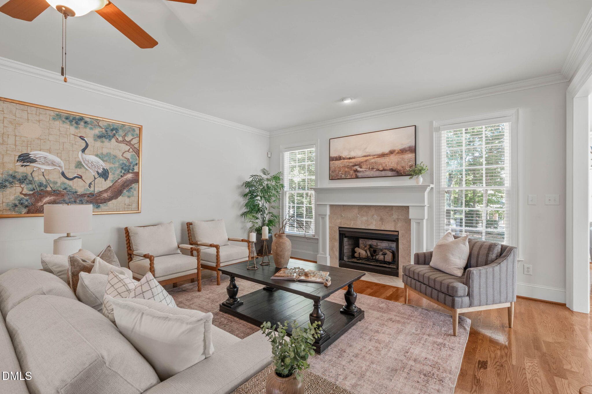 A (8 of 56) - 3717 Knollcreek Drive, Apex, NC 27539