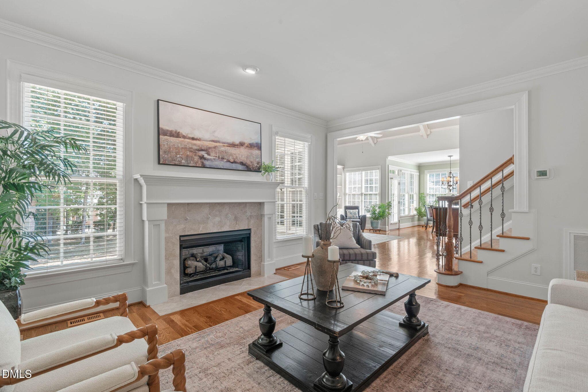 A (10 of 56) - 3717 Knollcreek Drive, Apex, NC 27539