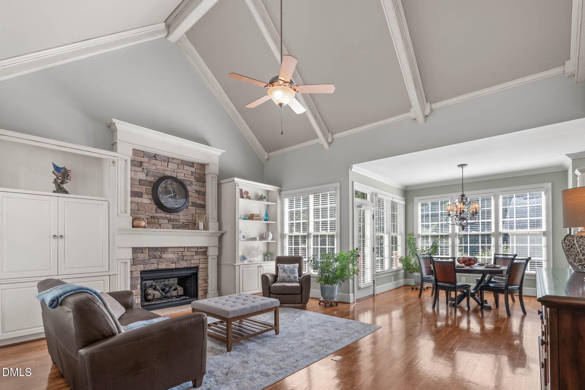 A (12 of 56) - 3717 Knollcreek Drive, Apex, NC 27539