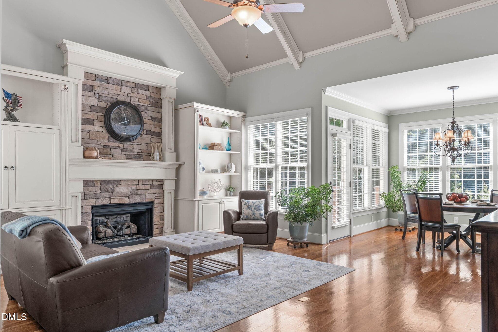 A (13 of 56) - 3717 Knollcreek Drive, Apex, NC 27539