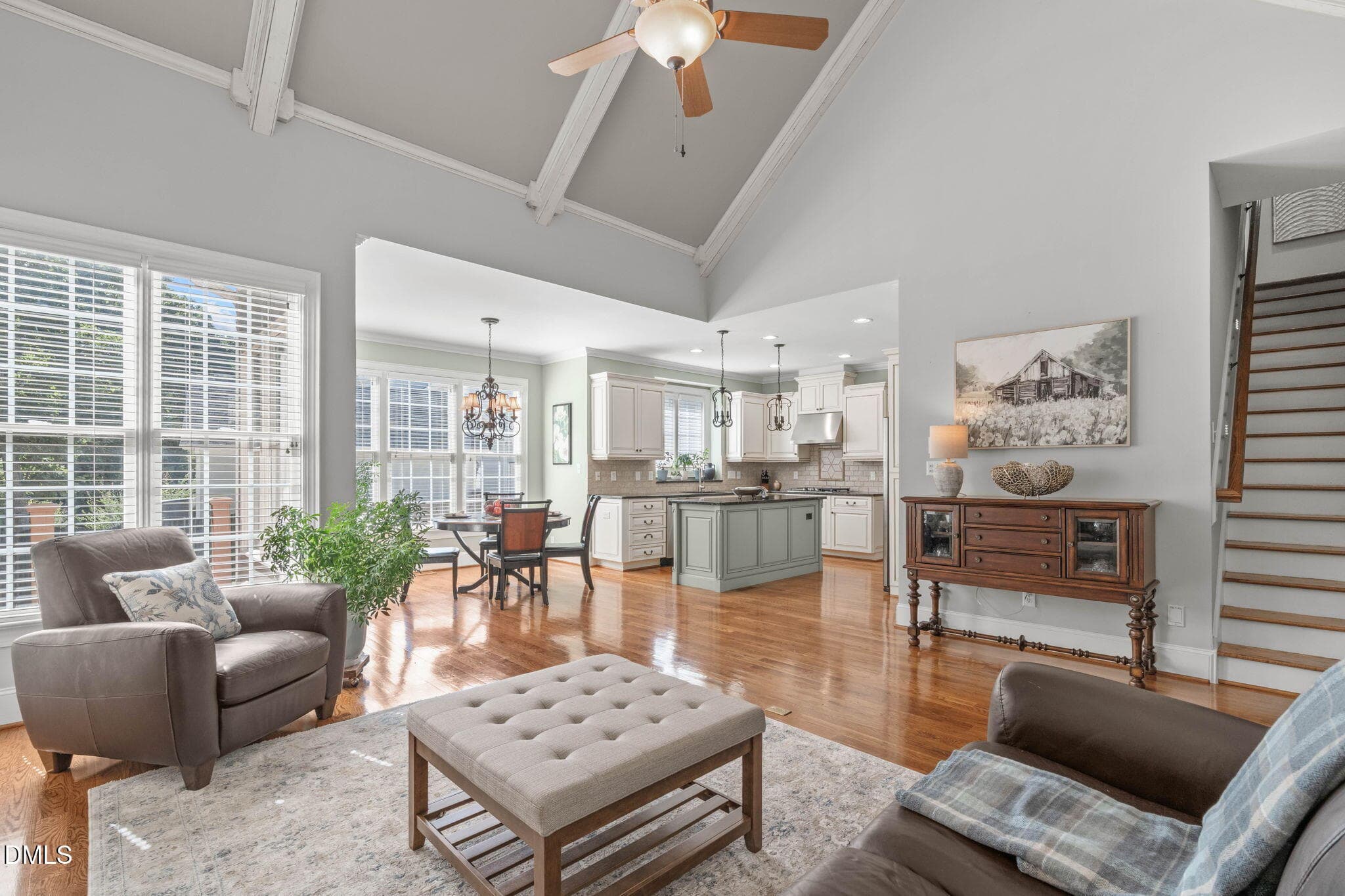 A (18 of 56) - 3717 Knollcreek Drive, Apex, NC 27539