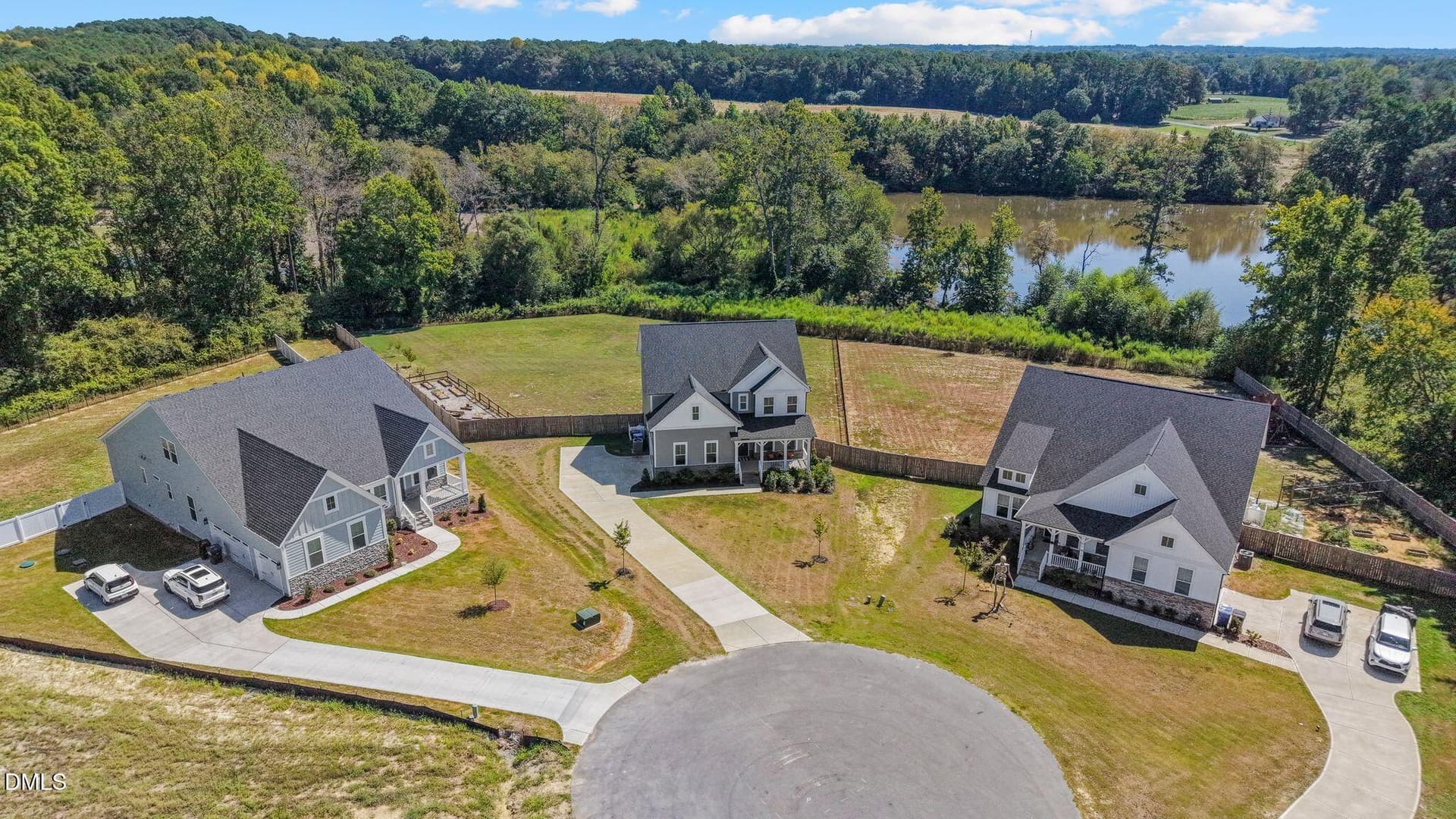 DJI_20260916122138_0629_D - 244 Harvester Road, Angier, NC 27501