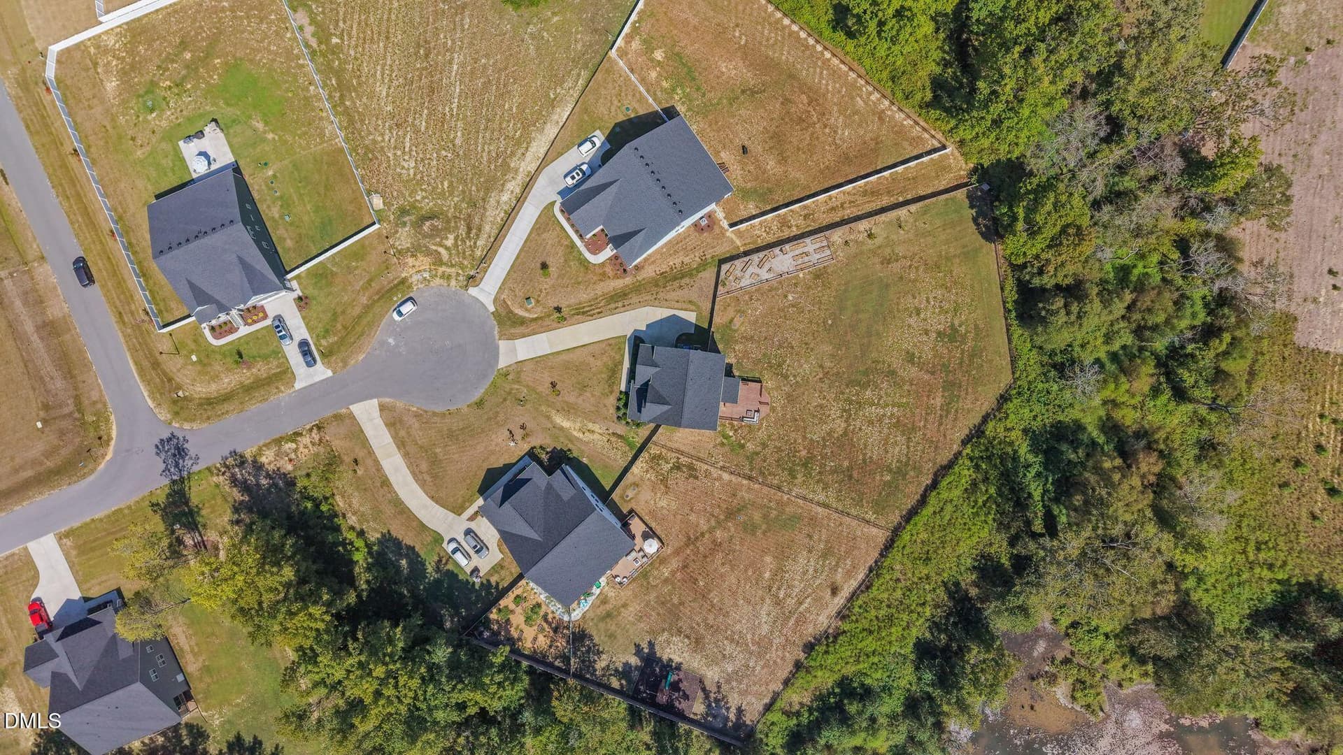 DJI_20260916122508_0633_D - 244 Harvester Road, Angier, NC 27501