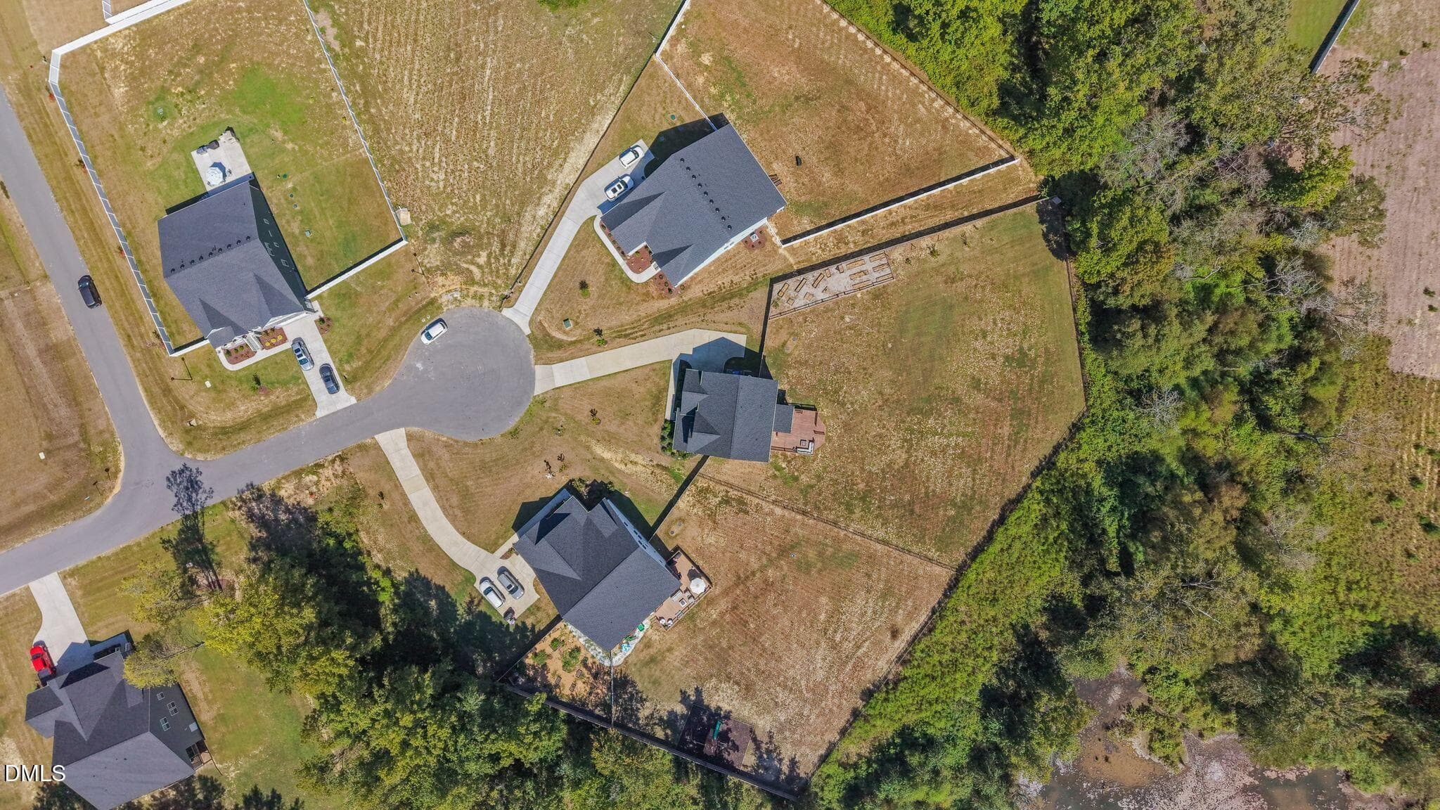 DJI_20260916122508_0633_D - 244 Harvester Road, Angier, NC 27501, Angier