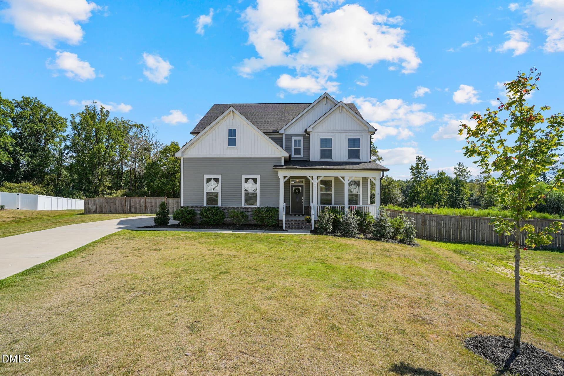 DSC04188 - 244 Harvester Road, Angier, NC 27501