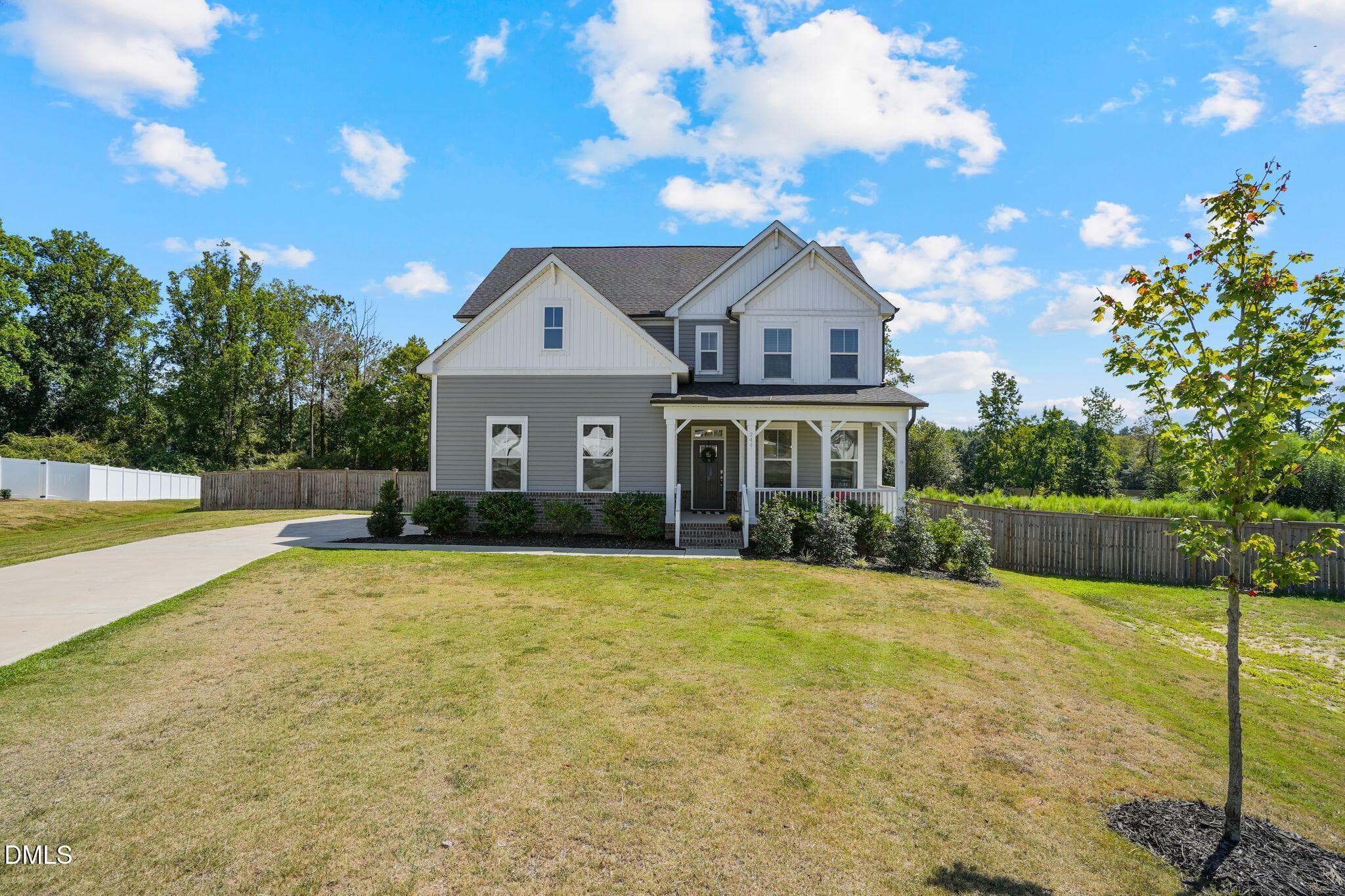DSC04188 - 244 Harvester Road, Angier, NC 27501, Angier