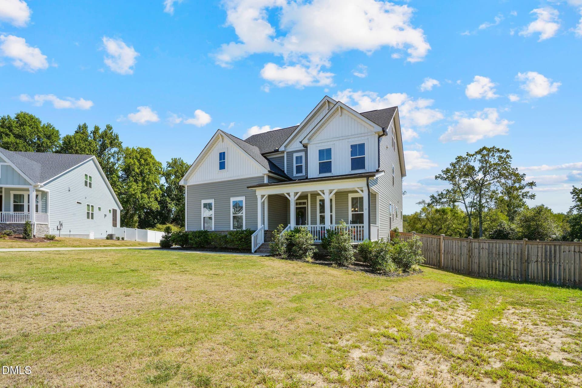 DSC04200 - 244 Harvester Road, Angier, NC 27501