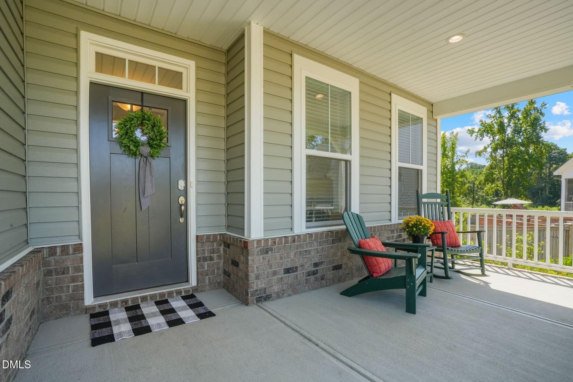 DSC04290 - 244 Harvester Road, Angier, NC 27501