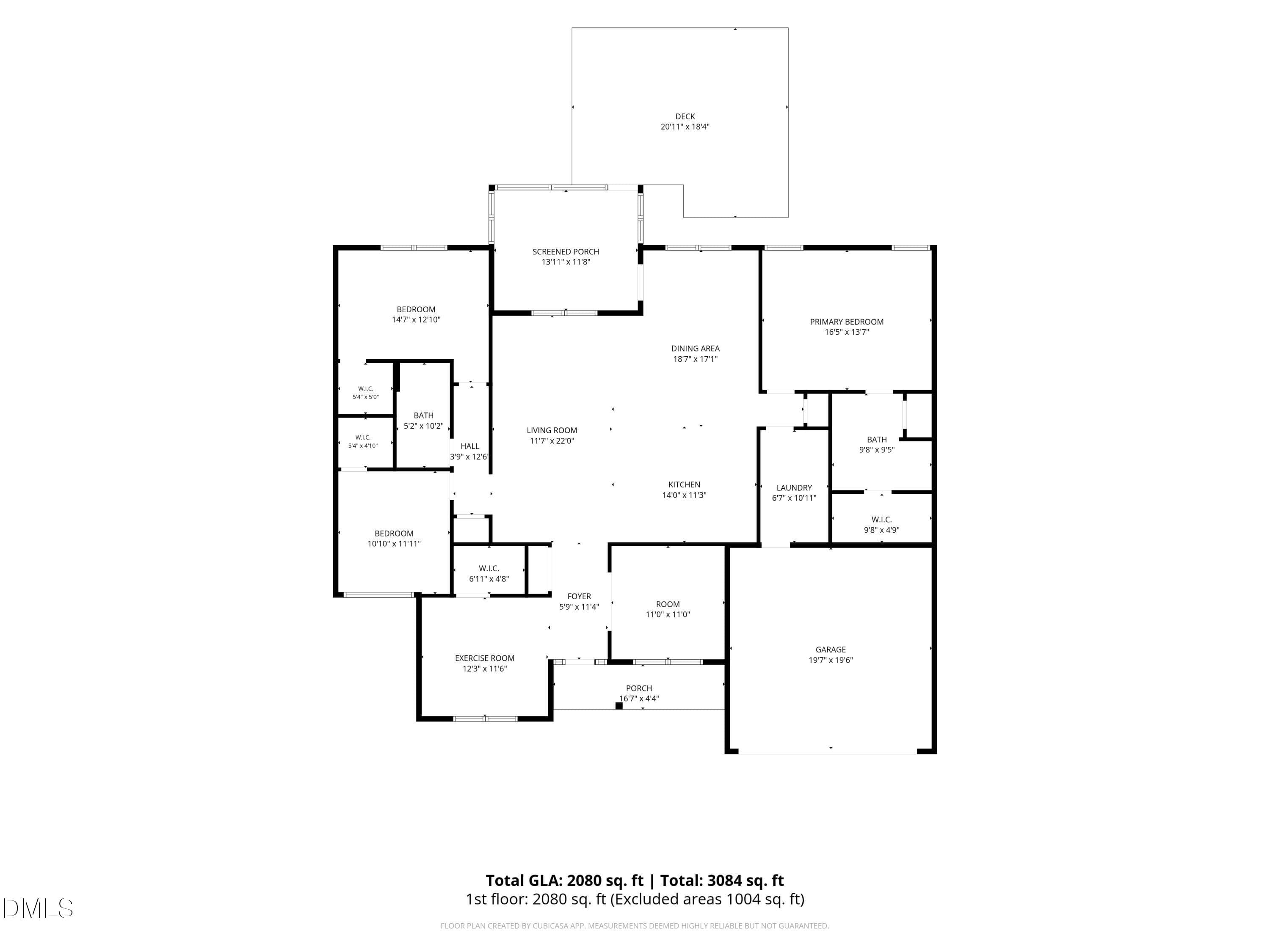 Floor Plan - 145 Talicud Trail, Apex, NC 27539