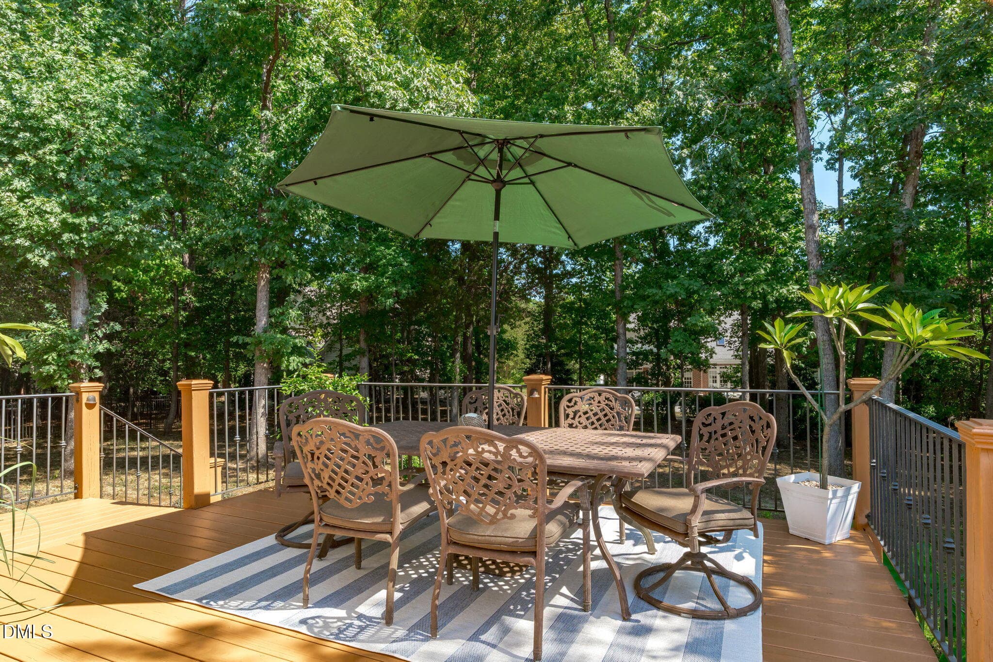 B (1 of 11) - 3717 Knollcreek Drive, Apex, NC 27539