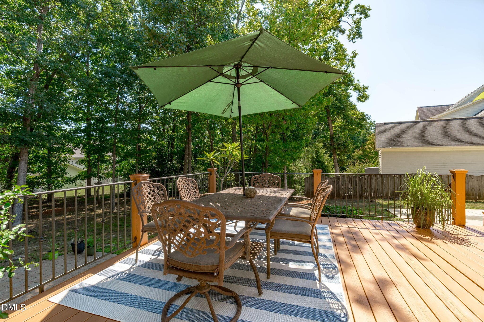 B (2 of 11) - 3717 Knollcreek Drive, Apex, NC 27539