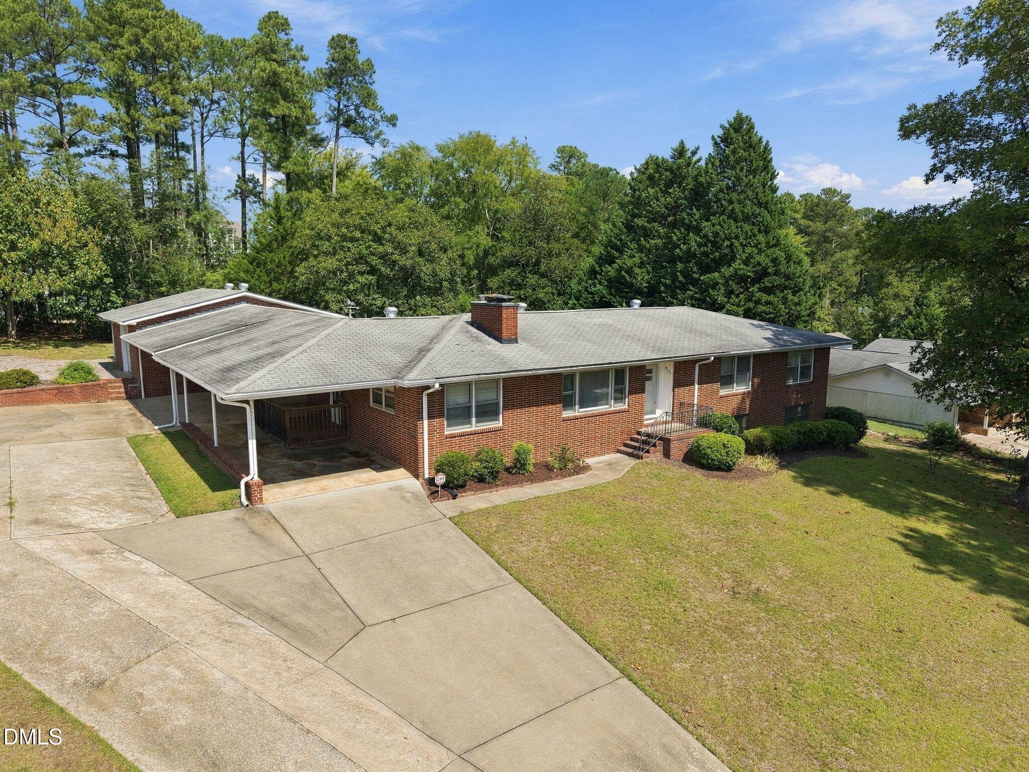 2-web-or-mls-DJI_20260914131116_0715_D - 4121 Jane Lane, Raleigh, NC 27604