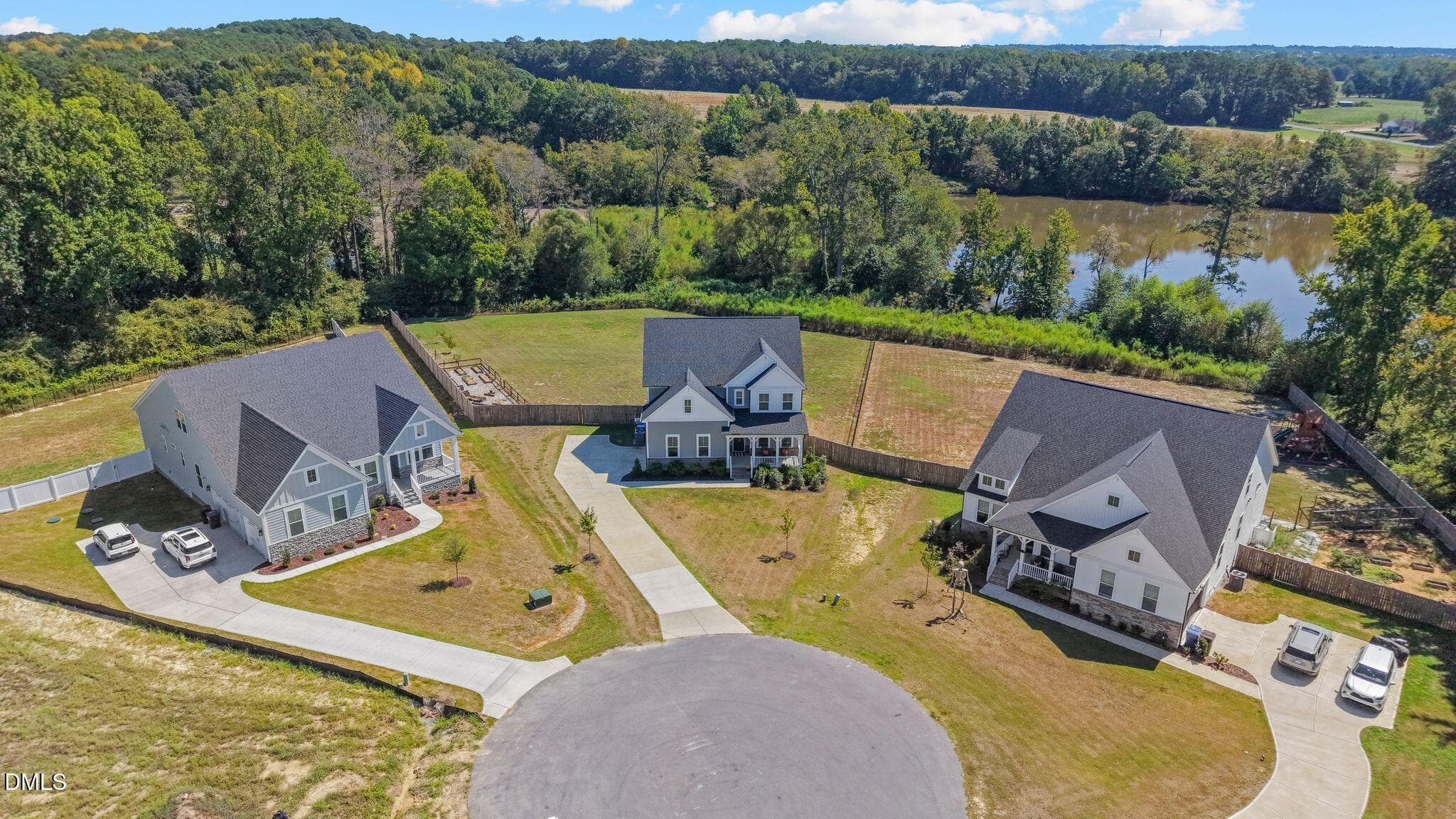 DJI_20260916122147_0630_D - 244 Harvester Road, Angier, NC 27501, Angier