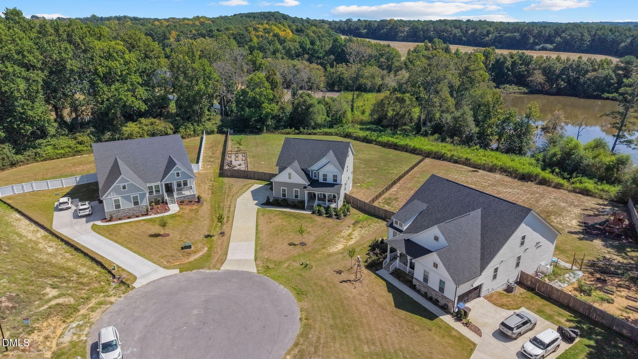 DJI_20260916122207_0631_D - 244 Harvester Road, Angier, NC 27501, Angier