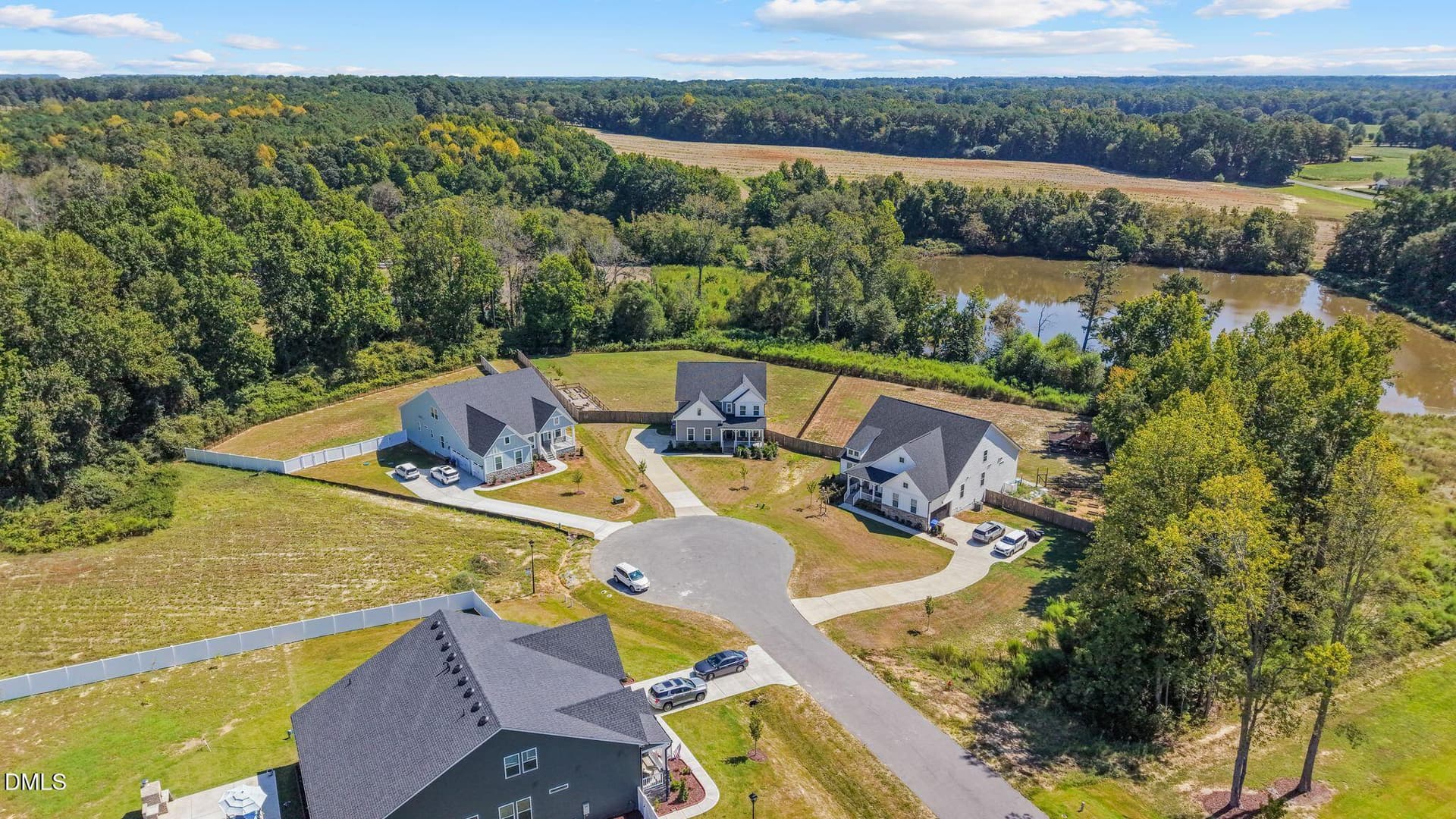 DJI_20260916122333_0632_D - 244 Harvester Road, Angier, NC 27501