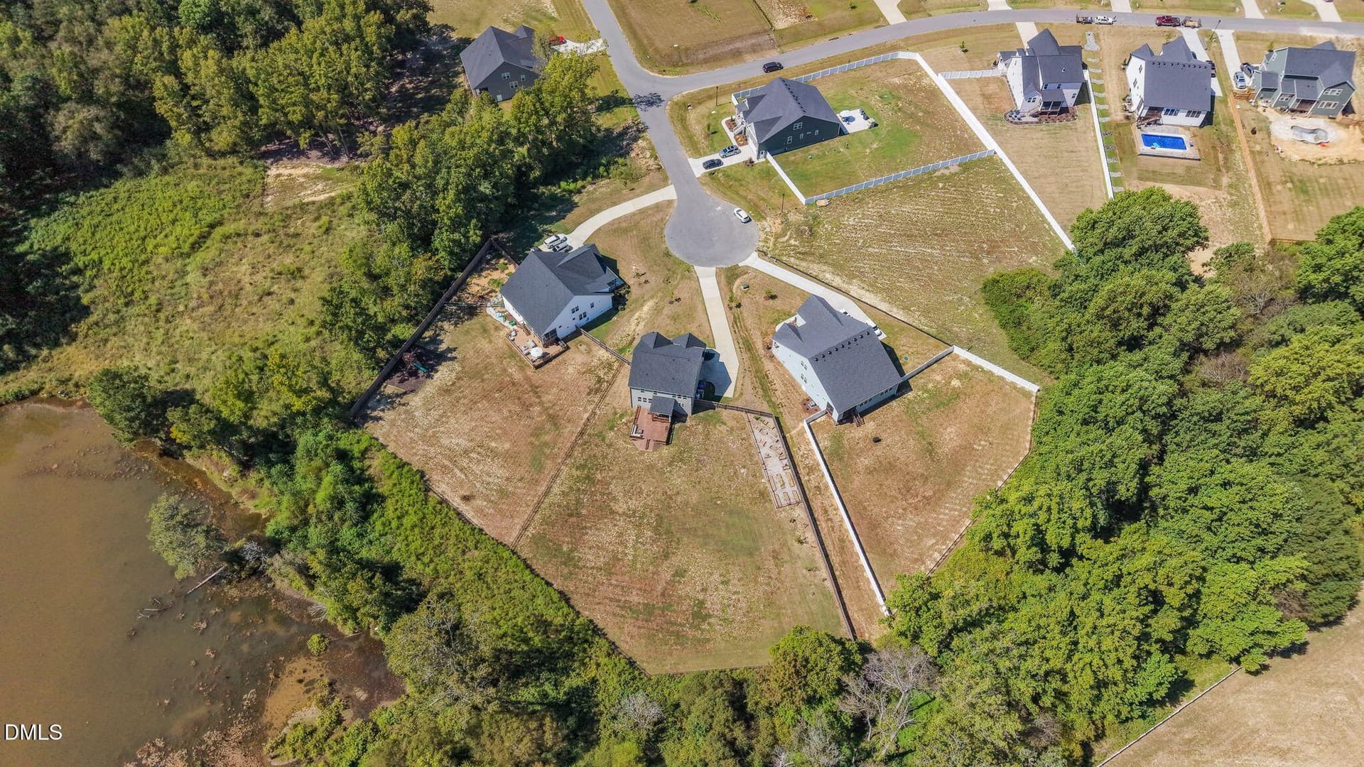 DJI_20260916122535_0634_D - 244 Harvester Road, Angier, NC 27501