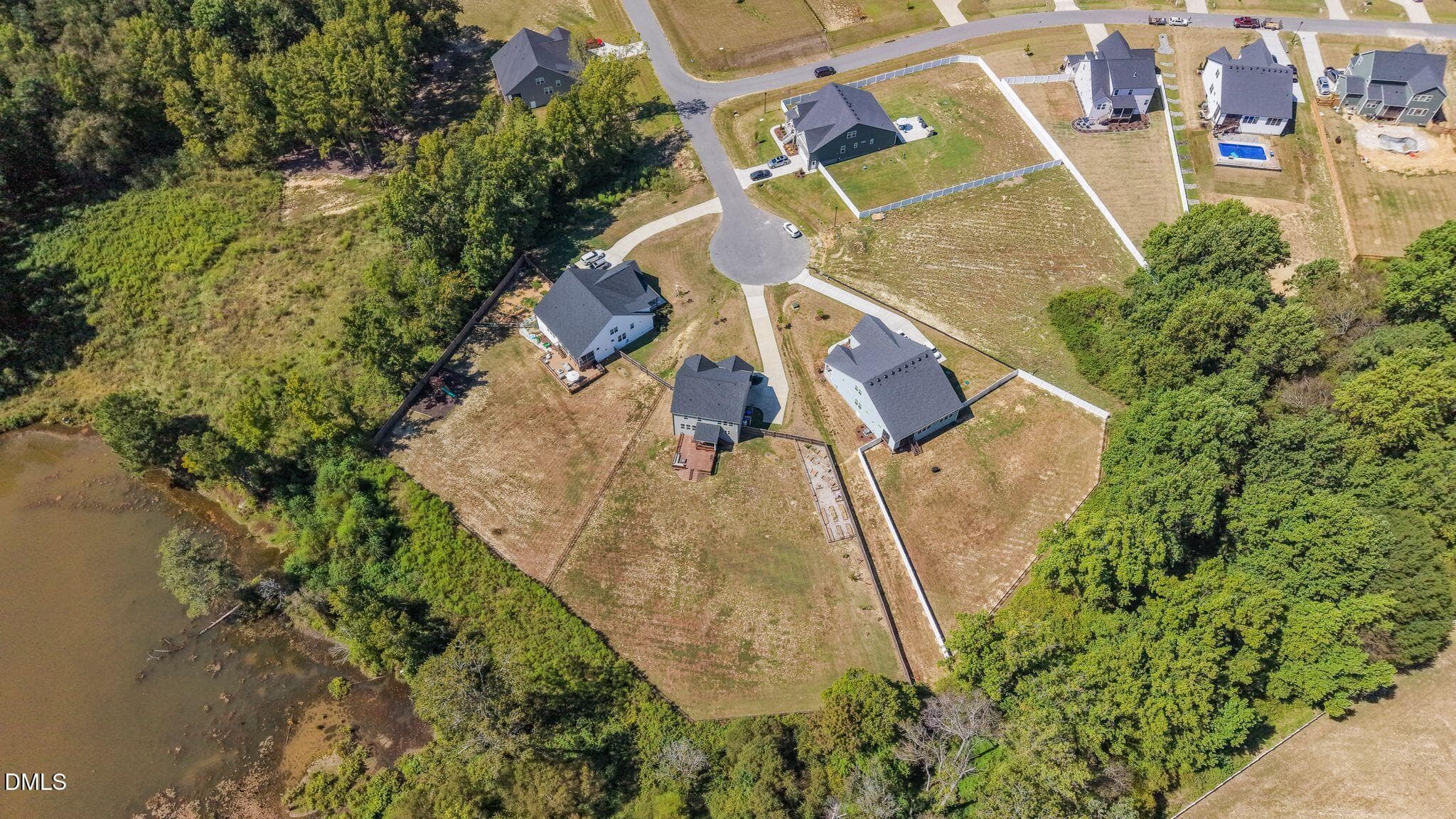 DJI_20260916122535_0634_D - 244 Harvester Road, Angier, NC 27501, Angier