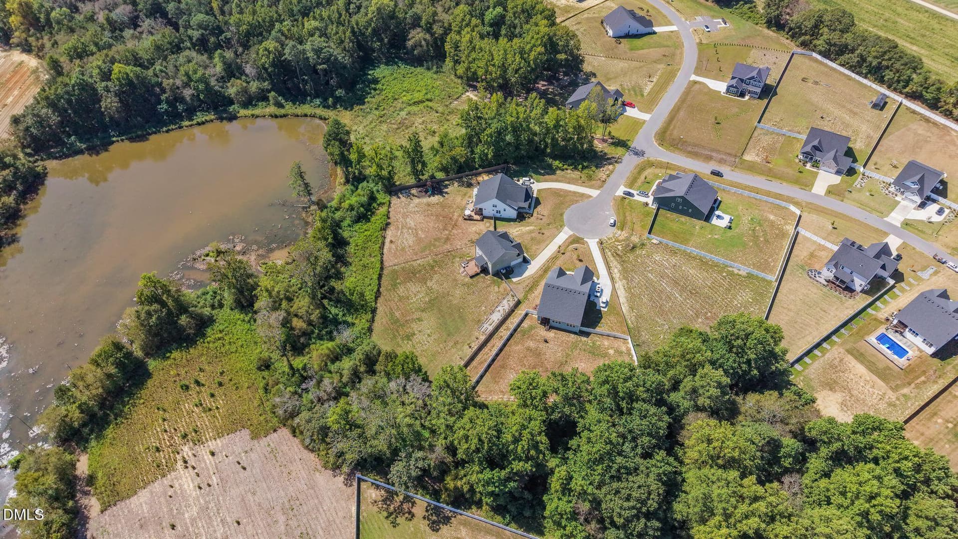 DJI_20260916122607_0636_D - 244 Harvester Road, Angier, NC 27501