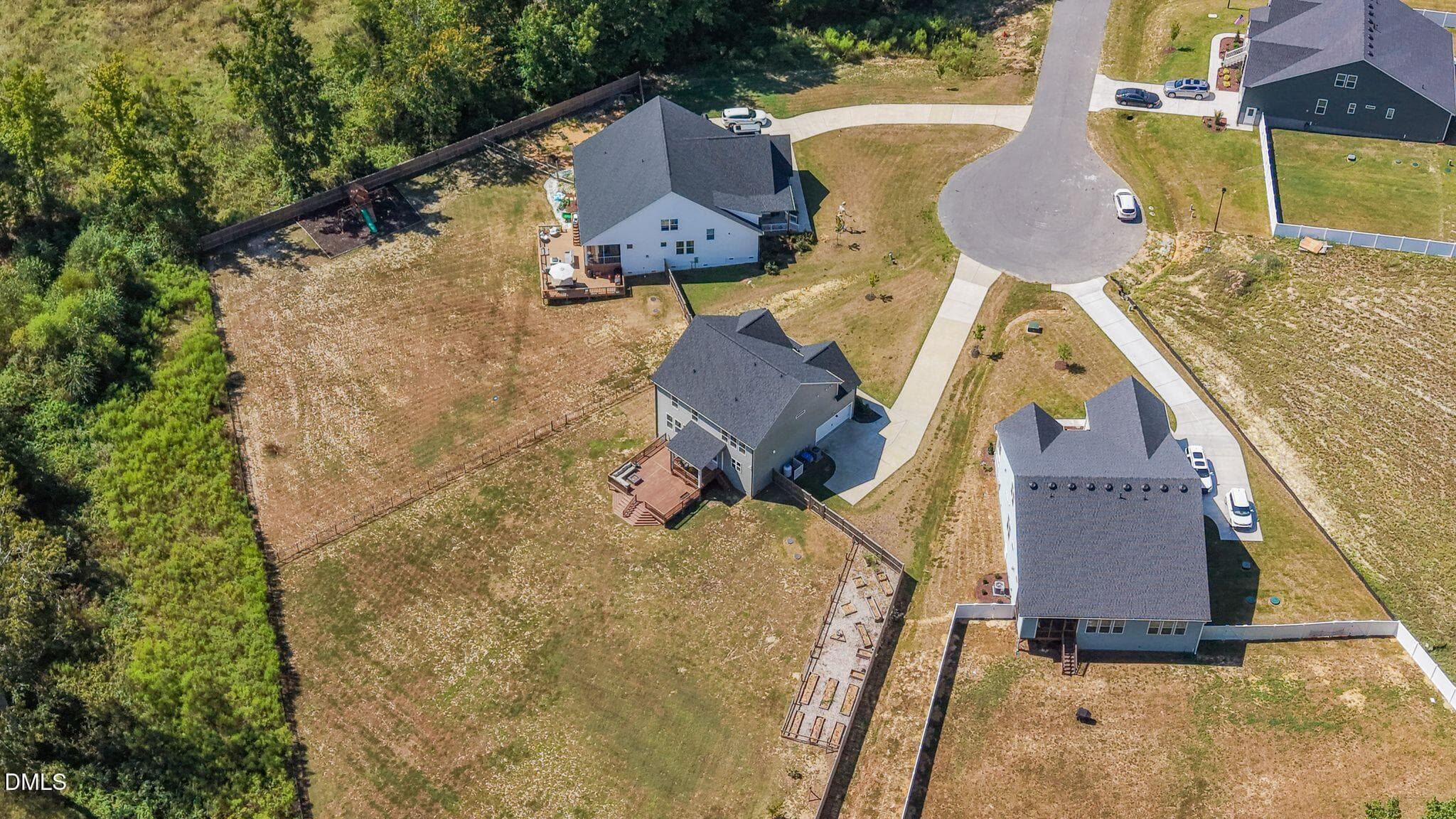 DJI_20260916122630_0637_D - 244 Harvester Road, Angier, NC 27501, Angier