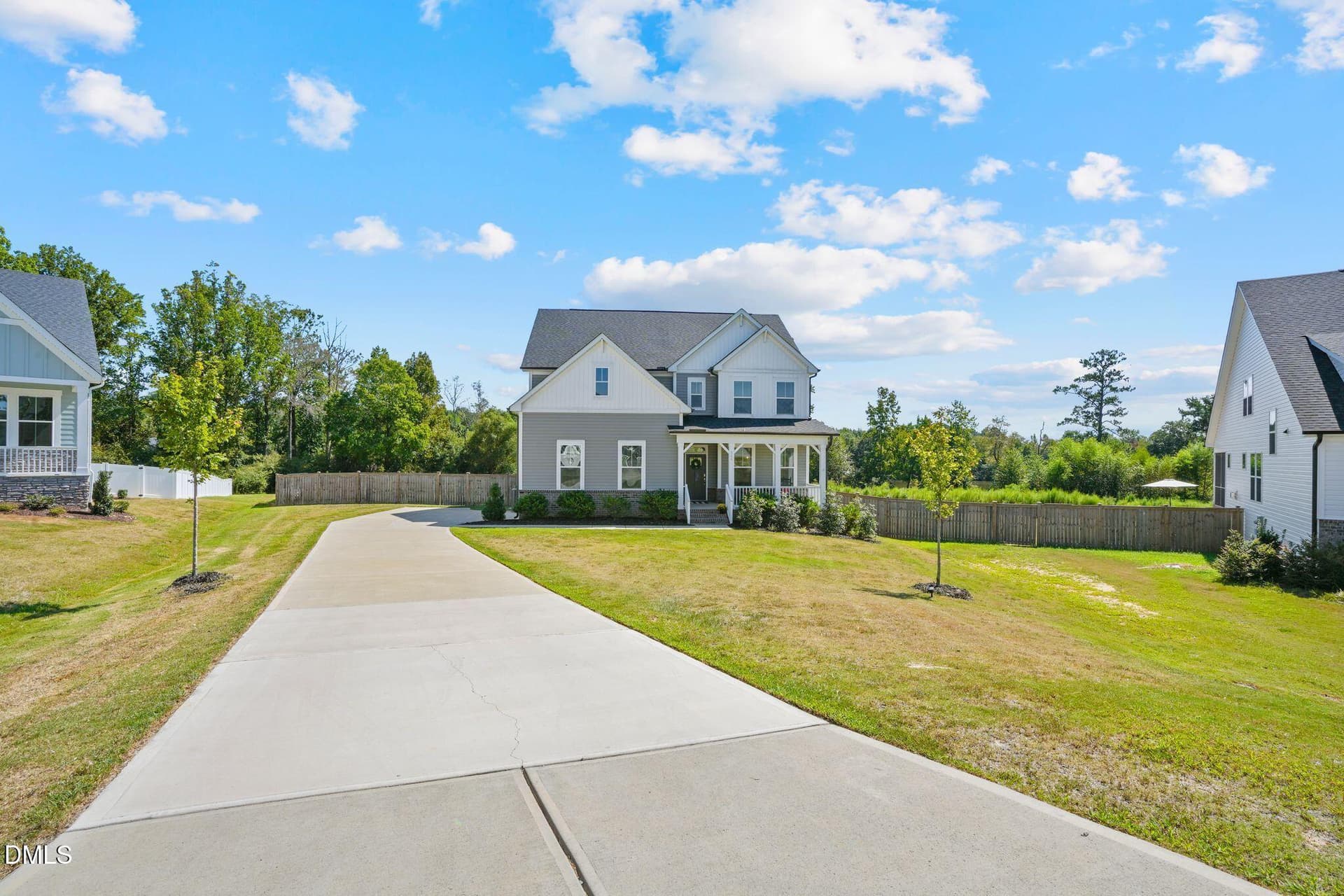 DSC04218 - 244 Harvester Road, Angier, NC 27501