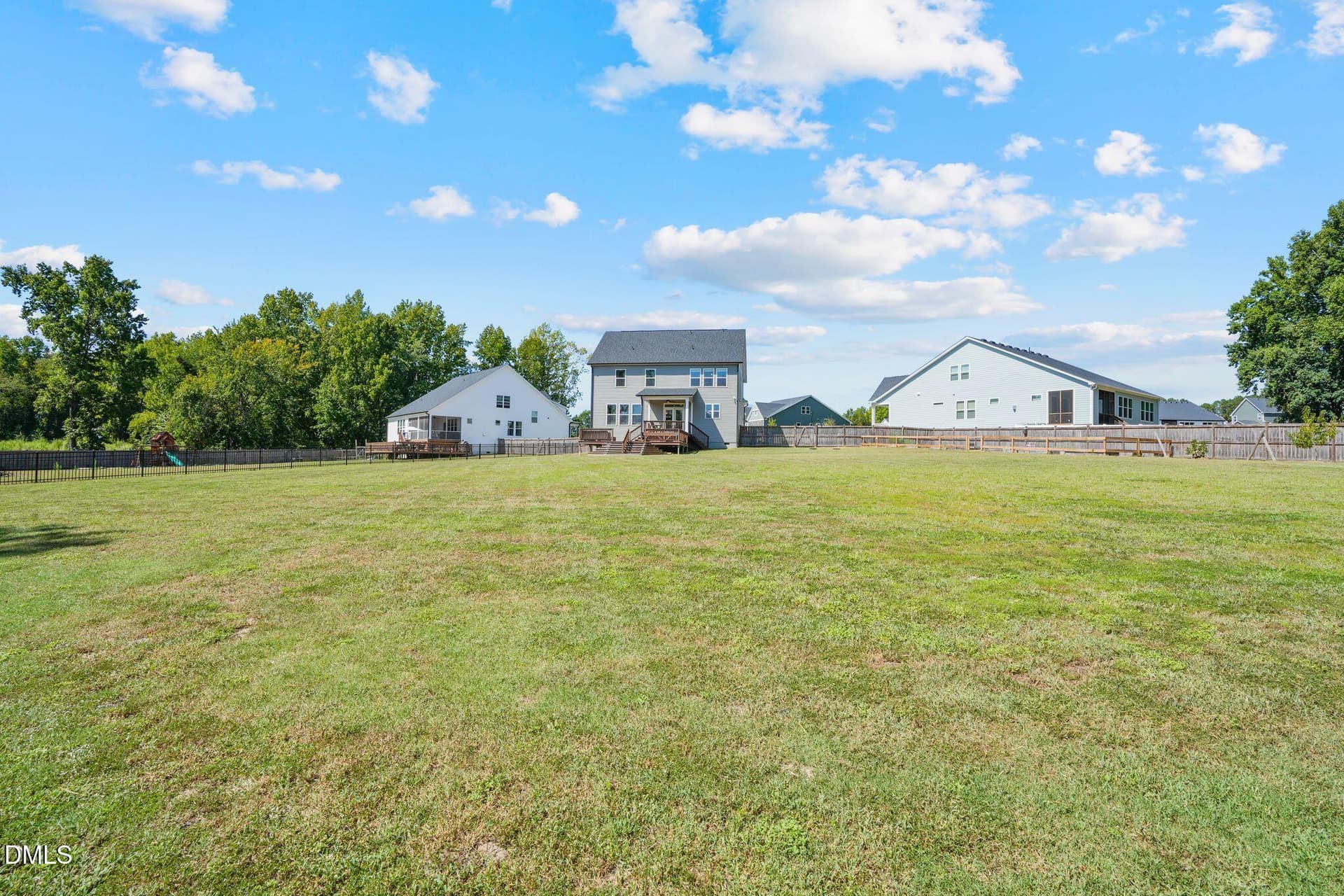 DSC04230 - 244 Harvester Road, Angier, NC 27501