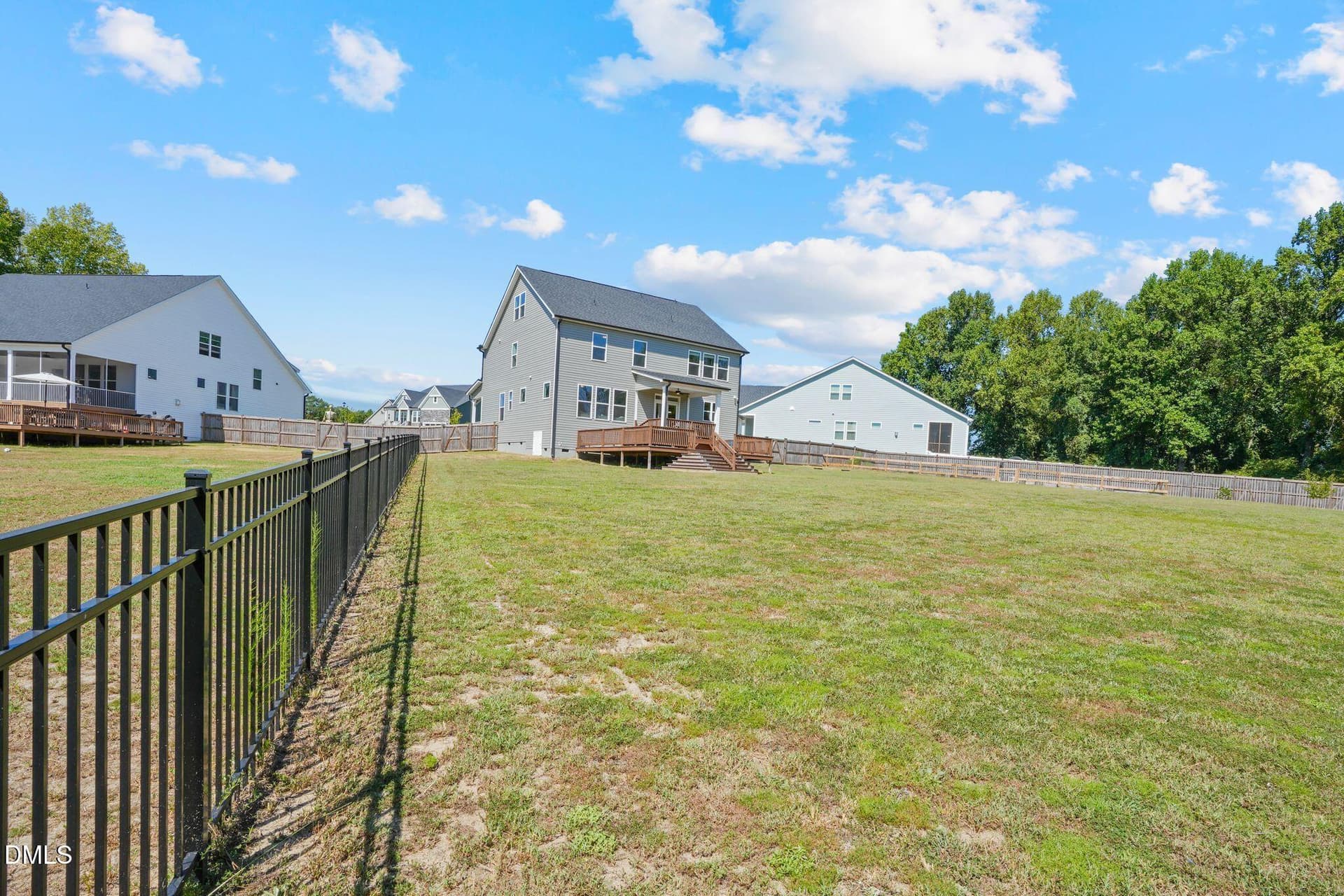 DSC04239 - 244 Harvester Road, Angier, NC 27501