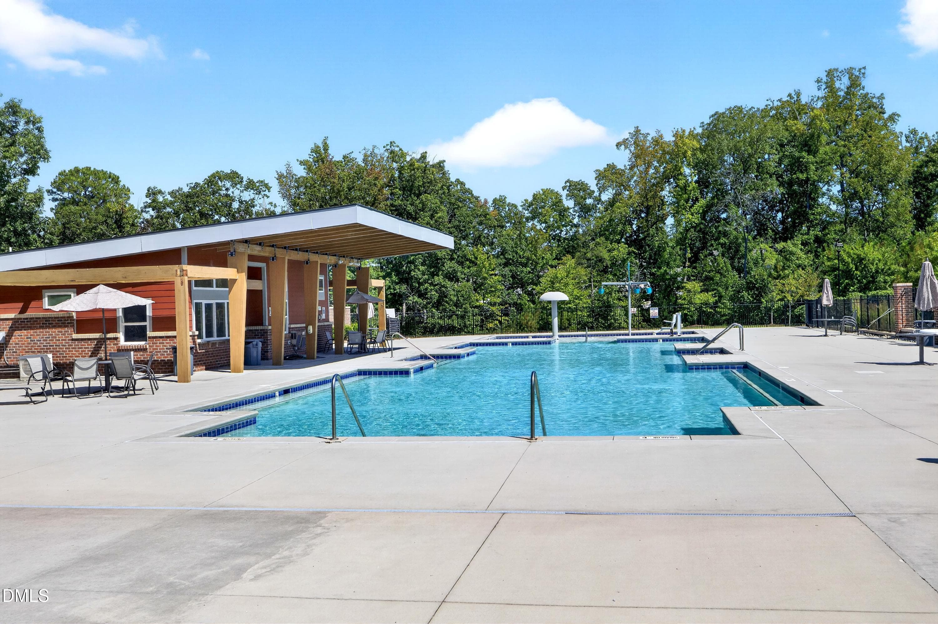 Scene-53 - 4007 Mahal Avenue, Cary, NC 27519