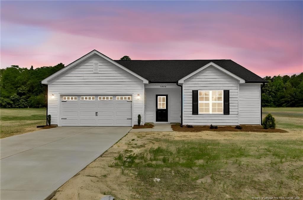 Photo 2 - 3031 S River School Road, Wade, NC