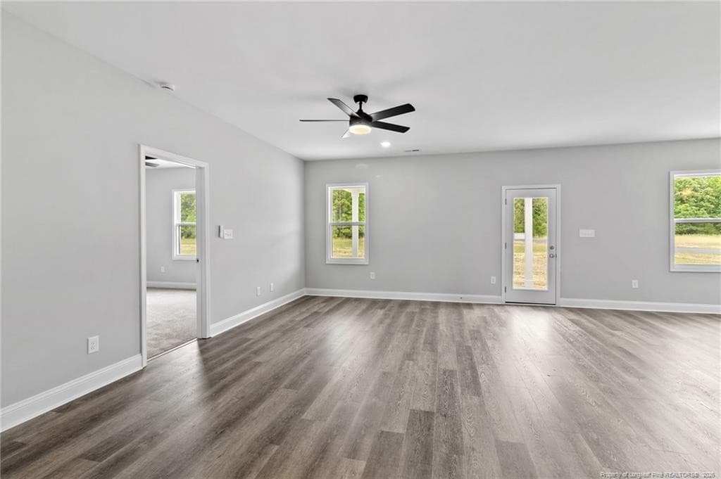 Photo 5 - 3031 S River School Road, Wade, NC