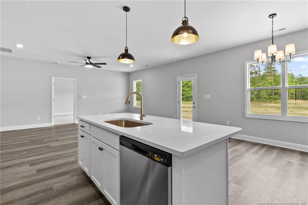 Photo 13 - 3031 S River School Road, Wade, NC