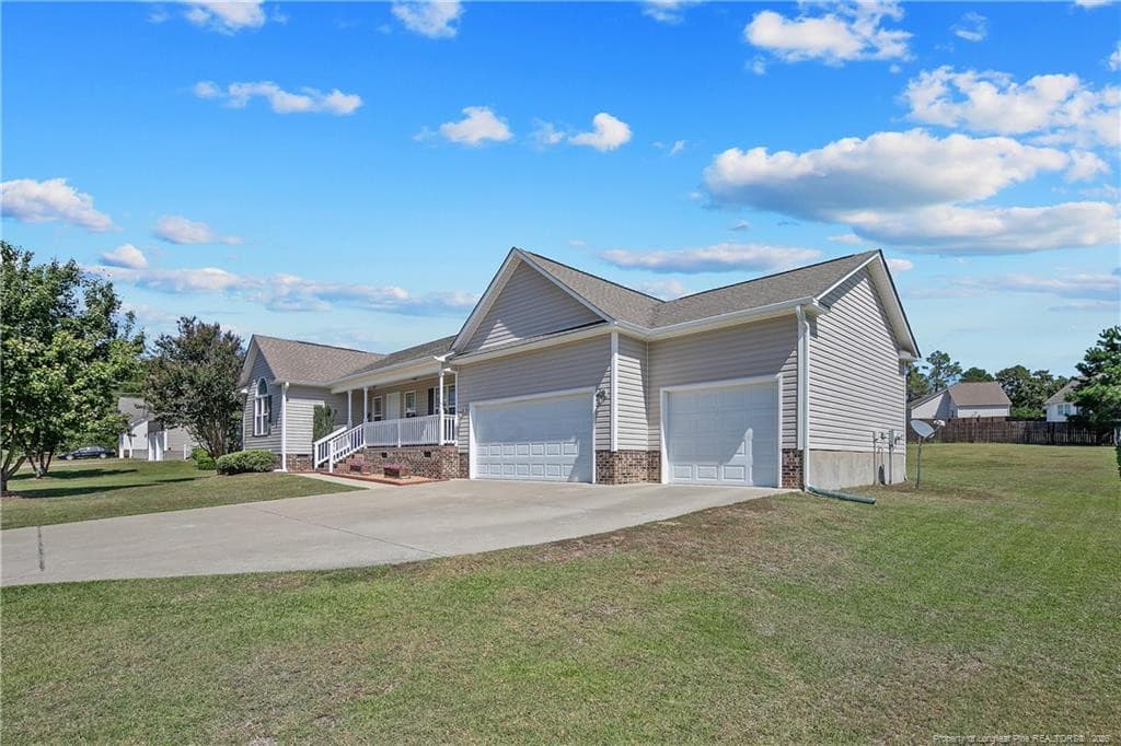Photo 2 - 55 Jaylin Boulevard, Spring Lake, NC 28390