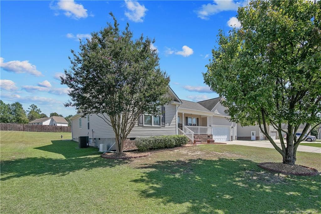 Photo 3 - 55 Jaylin Boulevard, Spring Lake, NC 28390