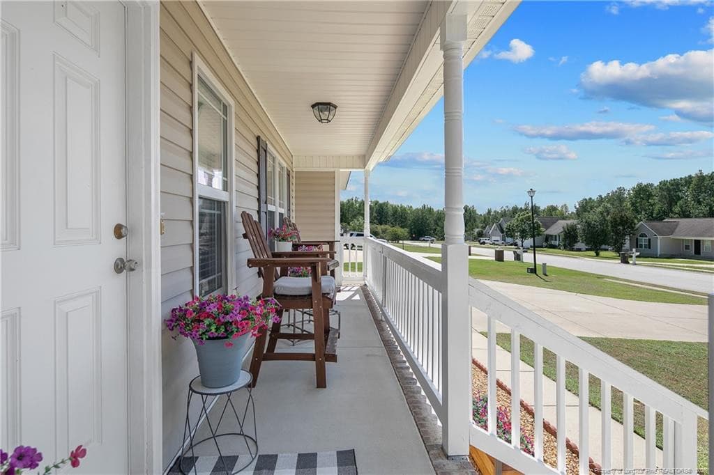 Photo 5 - 55 Jaylin Boulevard, Spring Lake, NC 28390