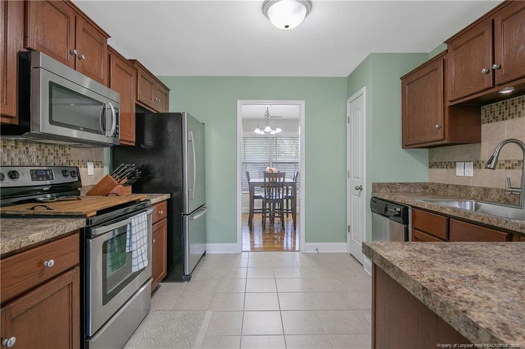 Photo 22 - 55 Jaylin Boulevard, Spring Lake, NC 28390
