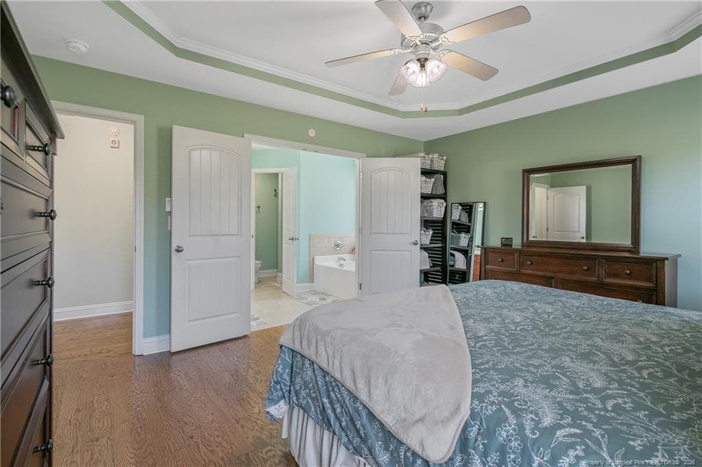 Photo 29 - 55 Jaylin Boulevard, Spring Lake, NC 28390