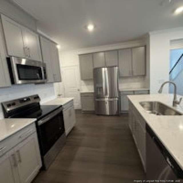 Photo 5 - 370 Beachcomber Drive, Lillington, NC