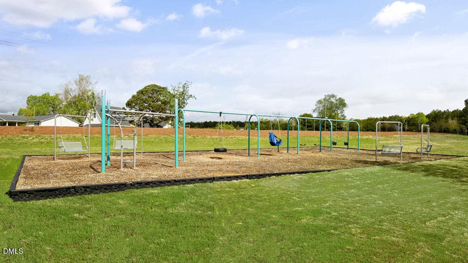 Haywood Glen Amenities - 1420 Jasmine View Way, Knightdale, NC 27545