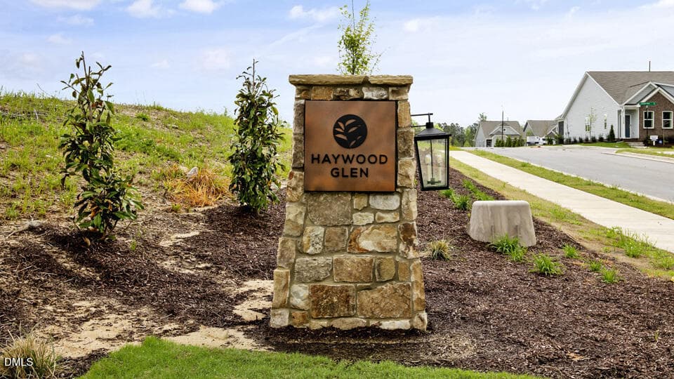 Haywood Glen - 1420 Jasmine View Way, Knightdale, NC 27545